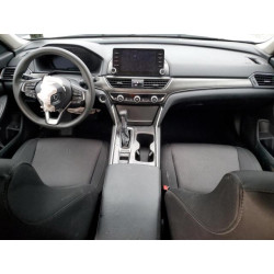 2021 HONDA ACCORD 1HGCV1F14MA123595 51522435