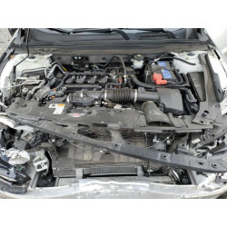 2021 HONDA ACCORD 1HGCV1F14MA123595 51522435