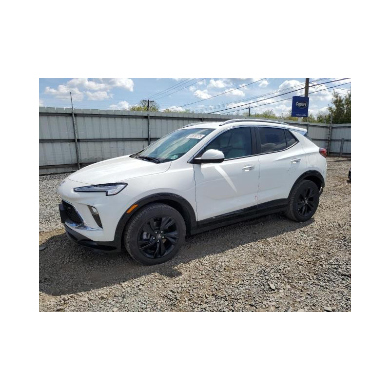 2024 BUICK ENCORE KL4AMDSL6RB157907 53639775 2024 BUICK ENCORE KL4AMDSL6RB157907 53639775