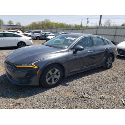 2021 KIA K5 5XXG14J29MG020951 54199225
