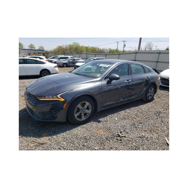 2021 KIA K5 5XXG14J29MG020951 54199225 2021 KIA K5 5XXG14J29MG020951 54199225
