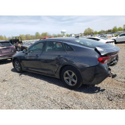 2021 KIA K5 5XXG14J29MG020951 54199225