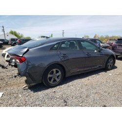 2021 KIA K5 5XXG14J29MG020951 54199225