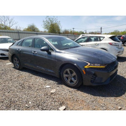 2021 KIA K5 5XXG14J29MG020951 54199225