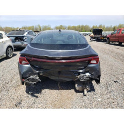 2021 KIA K5 5XXG14J29MG020951 54199225