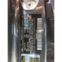 2021 KIA K5 5XXG14J29MG020951 54199225