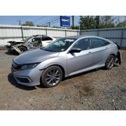 2021 HONDA CIVIC 19XFC1F33ME208329 54509375