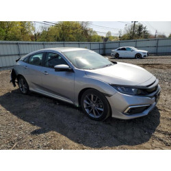2021 HONDA CIVIC 19XFC1F33ME208329 54509375