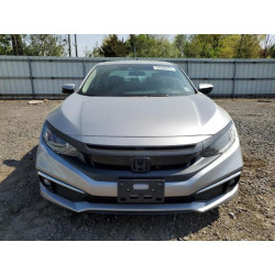 2021 HONDA CIVIC 19XFC1F33ME208329 54509375