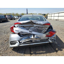 2021 HONDA CIVIC 19XFC1F33ME208329 54509375