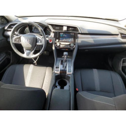 2021 HONDA CIVIC 19XFC1F33ME208329 54509375