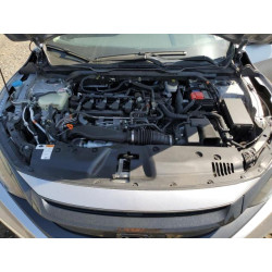 2021 HONDA CIVIC 19XFC1F33ME208329 54509375