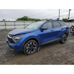 2024 KIA SPORTAGE X 5XYK6CDF5RG204579 55488605