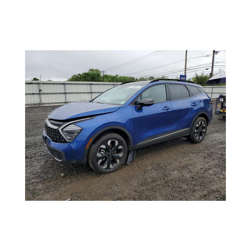 2024 KIA SPORTAGE X 5XYK6CDF5RG204579 55488605 2024 KIA SPORTAGE X 5XYK6CDF5RG204579 55488605