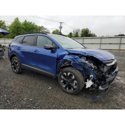 2024 KIA SPORTAGE X 5XYK6CDF5RG204579 55488605