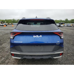 2024 KIA SPORTAGE X 5XYK6CDF5RG204579 55488605