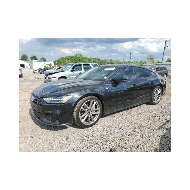 2020 AUDI A7 WAUU2AF20LN015662 55701955 2020 AUDI A7 WAUU2AF20LN015662 55701955