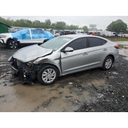 2020 HYUNDAI ELANTRA 5NPD84LF0LH632943 56657775