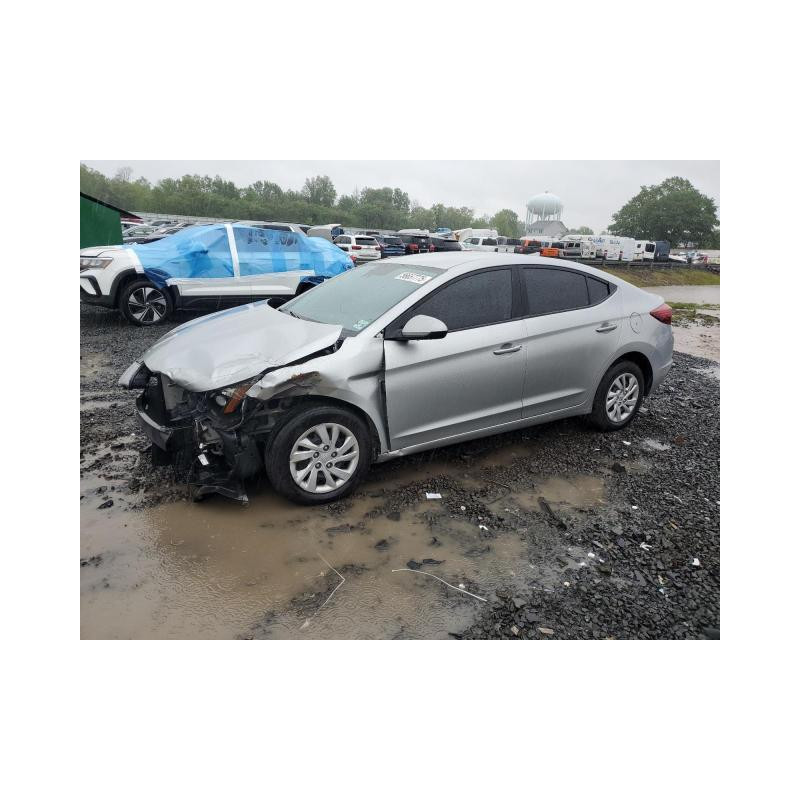 2020 HYUNDAI ELANTRA 5NPD84LF0LH632943 56657775 2020 HYUNDAI ELANTRA 5NPD84LF0LH632943 56657775