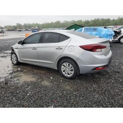 2020 HYUNDAI ELANTRA 5NPD84LF0LH632943 56657775