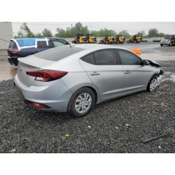 2020 HYUNDAI ELANTRA 5NPD84LF0LH632943 56657775