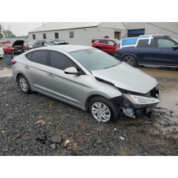 2020 HYUNDAI ELANTRA 5NPD84LF0LH632943 56657775