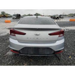 2020 HYUNDAI ELANTRA 5NPD84LF0LH632943 56657775