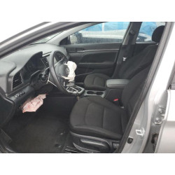 2020 HYUNDAI ELANTRA 5NPD84LF0LH632943 56657775
