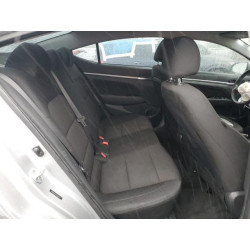 2020 HYUNDAI ELANTRA 5NPD84LF0LH632943 56657775
