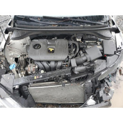2020 HYUNDAI ELANTRA 5NPD84LF0LH632943 56657775