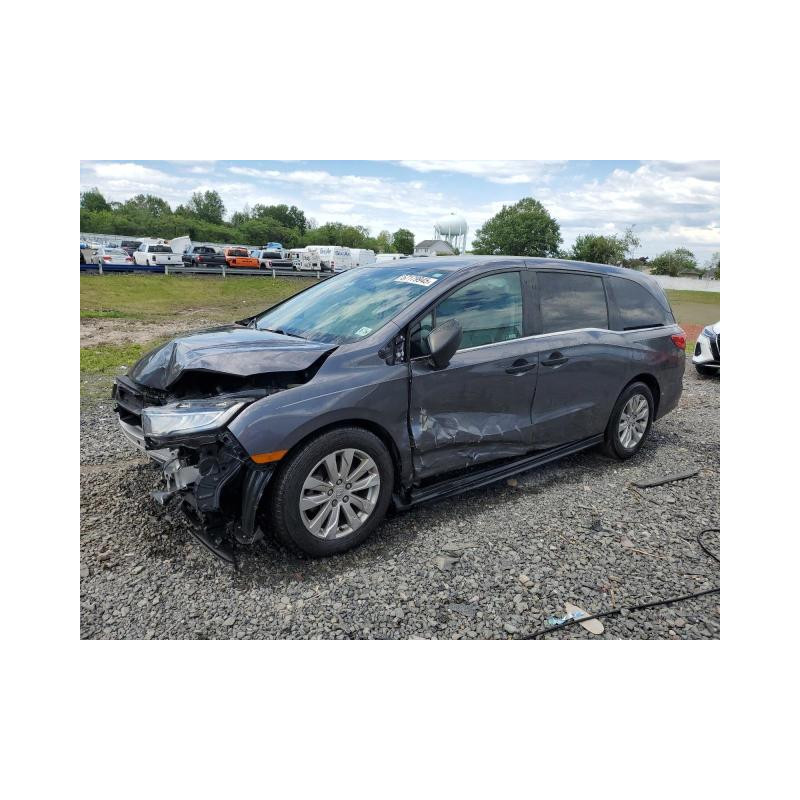 2022 HONDA All Models 5FNRL6H25NB003041 57179945 2022 HONDA All Models 5FNRL6H25NB003041 57179945
