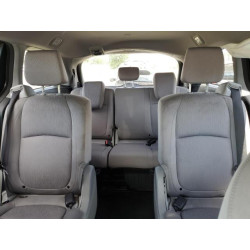 2022 HONDA All Models 5FNRL6H25NB003041 57179945