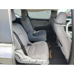 2022 HONDA All Models 5FNRL6H25NB003041 57179945