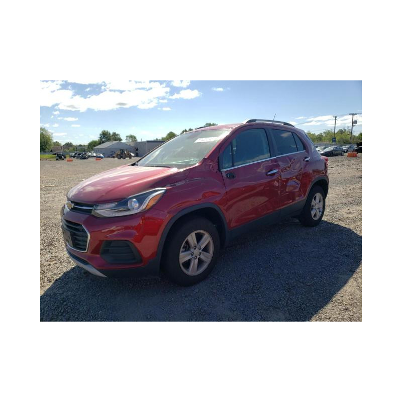 2020 CHEVROLET TRAX 3GNCJPSB8LL263580 57420295 2020 CHEVROLET TRAX 3GNCJPSB8LL263580 57420295
