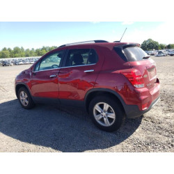 2020 CHEVROLET TRAX 3GNCJPSB8LL263580 57420295