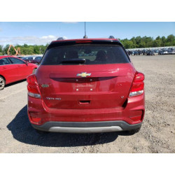 2020 CHEVROLET TRAX 3GNCJPSB8LL263580 57420295