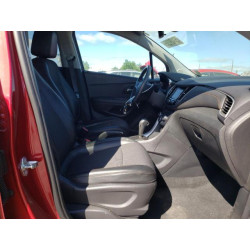2020 CHEVROLET TRAX 3GNCJPSB8LL263580 57420295