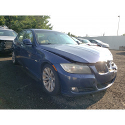 2011 BMW 3 SERIES