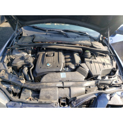 2011 BMW 3 SERIES