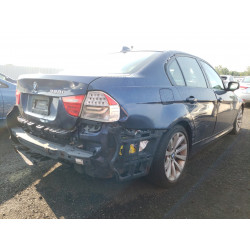 2011 BMW 3 SERIES