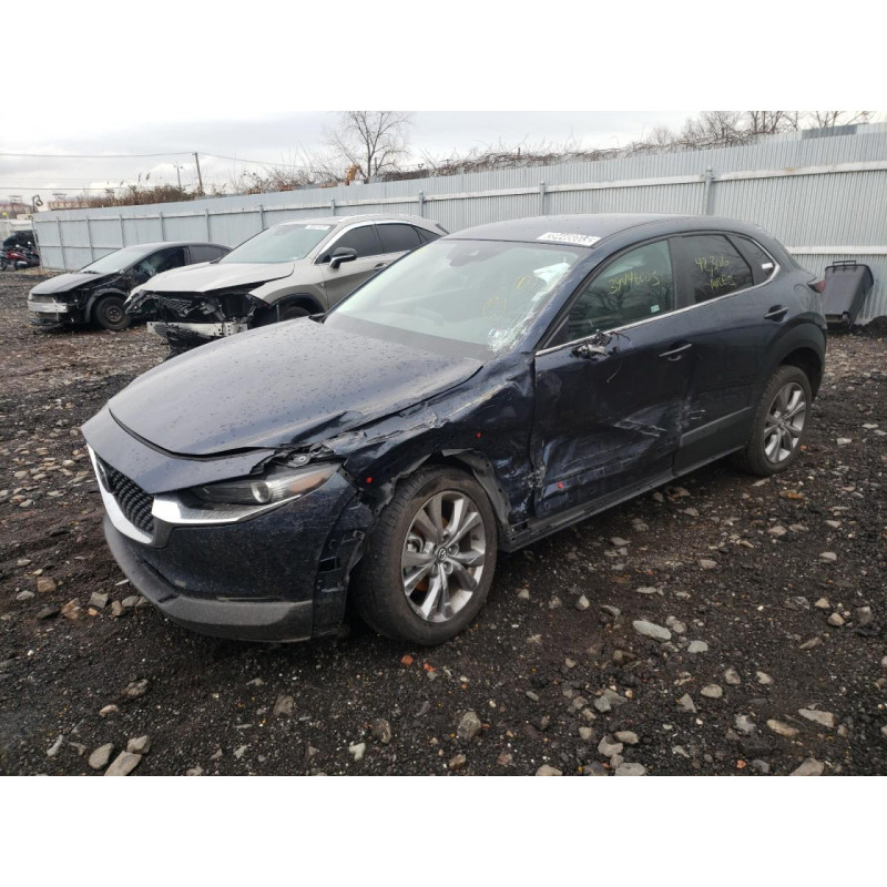 2021 MAZDA CX30