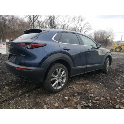 2021 MAZDA CX30