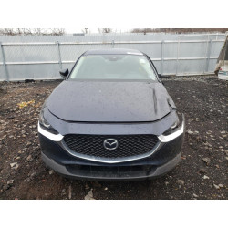 2021 MAZDA CX30