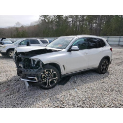 2022 BMW X5 5UXCR4C00N9K24862 45809555