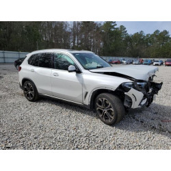 2022 BMW X5 5UXCR4C00N9K24862 45809555