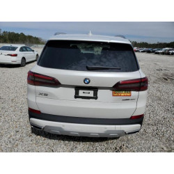 2022 BMW X5 5UXCR4C00N9K24862 45809555