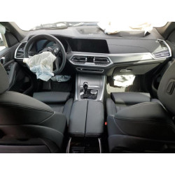 2022 BMW X5 5UXCR4C00N9K24862 45809555