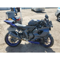 2023 YAMAHA YZFR7 JYARM38EXPA006563 54939035