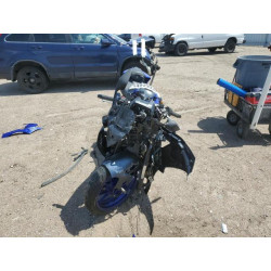 2023 YAMAHA YZFR7 JYARM38EXPA006563 54939035