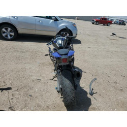 2023 YAMAHA YZFR7 JYARM38EXPA006563 54939035